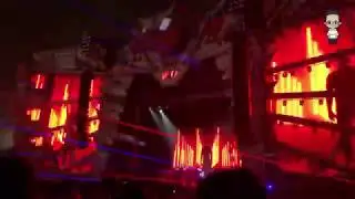 Jonas Blue - Live at Djakarta Warehouse Project 2019