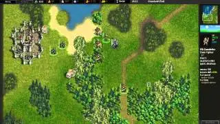 The Battle for Wesnoth: An Heir to the Throne: Part 3