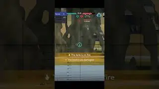 War Thunder Mobile- Turm III Uptier - Finest German Engineering - Awesome Premium Tank!