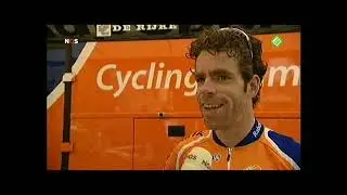 Tour de France 2008 Etappe 11 Lannemezan - Foix