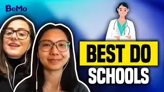 How We Got 40K+ Premeds Into the Best DO Schools