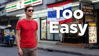 Living in Thailand: The Trade-Offs Nobody Tells You