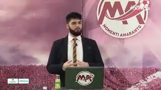 Momenti Amaranto (S3E20)