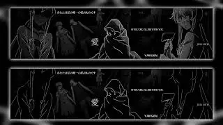 Yuno Gasa Anime Banner Twitch | Anime Banner in Photoshop Speedart