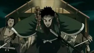 Shadow Ninja episode 2