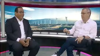 Transición Energética. Dres. Gregorio Rosario y John Fernando Escobar. Una mirada objetiva.