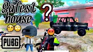 Hold it, don't move! | RAW NOOBS | Pubg Mobile