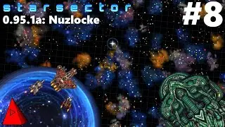 Give Me Something to Shoot - Nuzlocke Starsector - Kesslier - 0.95.1a - Let's Play Episode #8