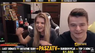 [SHOT] 🤡🤡 YouTuberzy w Akcji - Pawlakowa u Paszy 3/4🤡🤡 [HD]