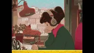 heizzah - thx #lofi #chill