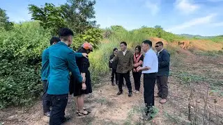 After many days missing the single mother was found and the police arrested the criminal.