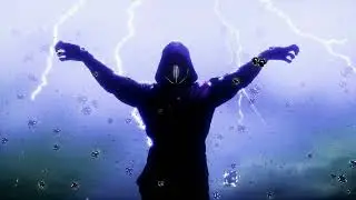 DESTROYING WITH THE RAIN - Mortal Kombat 11