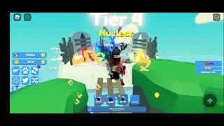 dominus lifting sim