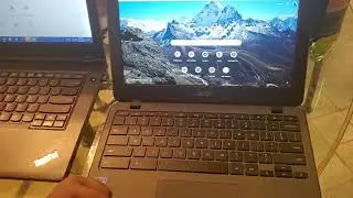 How to split your screen.