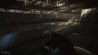 Просто завод, просто меч[EFT]