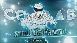 Still be friend @Fitz_ed1ts X @S_R_G.cc. [edit/amv]