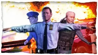This Is Why Police Games Never Work