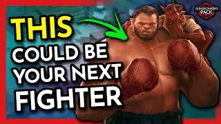 12 Ways to Flavor Your Battle Master Fighter!│DND 5E