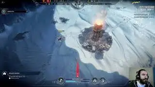 Let's Play: Frostpunk - Ep. 1