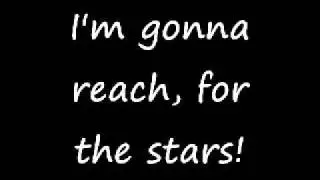 Lyrics to a Sonic Theme Song - Reach For the Stars