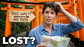 My most ironic travel adventure