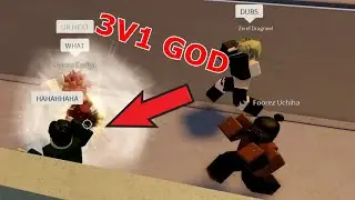 MIGHTY OMEGA | HUGE WRESTLER TAKES ON 3 SUBURB THUGS  (TANK BUILD)