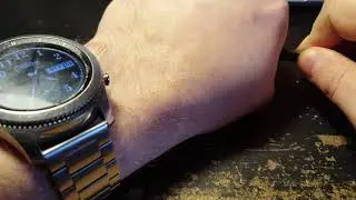 Разборка smok nfix