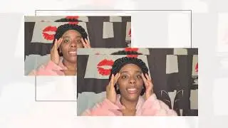 Gezicht Ei masker| Werkt het echt??
