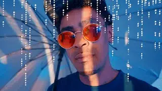 Sparkz - Overload (OFFICIAL VIDEO)
