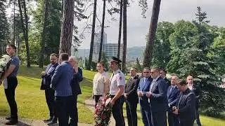 Tuzlarije.  25.maj 2023. Slana Banja