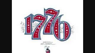 He Plays The Violin - 1776 (Original Motion Picture Soundtrack)