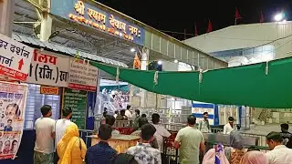 खाटू श्याम यात्रा 