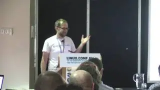 Kernel-bypass networking for fun and profit