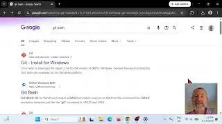 Install Git Bash for Windows (🚀 Launchpad Lab)