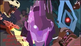 Beating EVERYTHING on Alpha