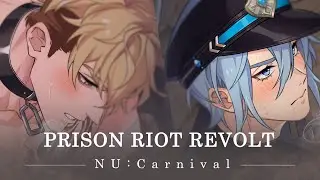 JPNU: Carnival - [Prison · Riot · Revolt] PV