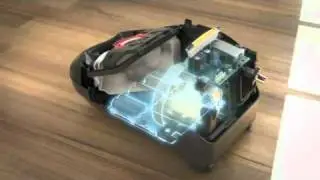 Miele's Hybrid Technology