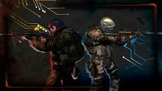 [Stalker-Online] PvP турнир, СПБ сервер./// TOP#1(Приз МСТ)