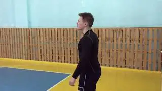 #Volleyball