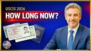 USCIS Processing Times 2026: The REAL Wait for Every Immigration Form