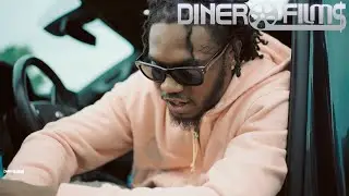 Mizzle - Iffy (Official Video) Shot By @DineroFilms1