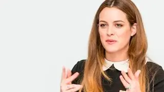 Riley Keough’s “Girlfriend” Experience