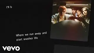 Valley - 7 Stories (Lyric Video)