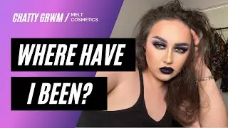 WHERE HAVE I BEEN???