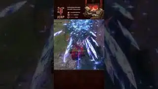 Crystal Release is good now?! (Elden Ring)