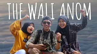 THE WALIANOM ||| adventure |||