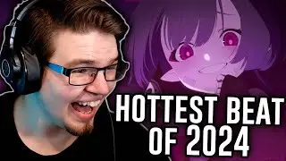 Blue Archive - Theme 178 (Tsukikage) // Reaction & Analysis
