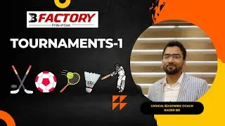 Tournaments 1