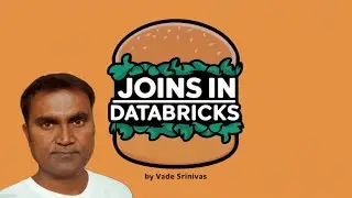 Joins in DataBricks