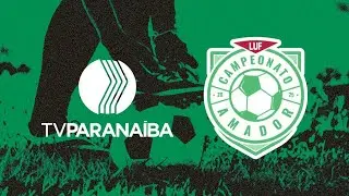 Kubanacan x Dona Zulmira – AO VIVO | Campeonato Amador 2025 – TV Paranaíba